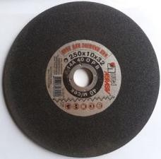 Купить круг для заточки пил 3 250x8x32