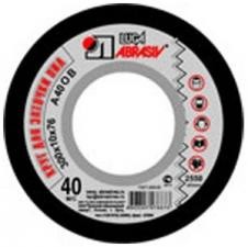 Купить Круг для заточки пил 3 300x10x127