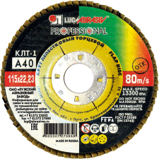 Купить КЛТ 1 115*22 А40